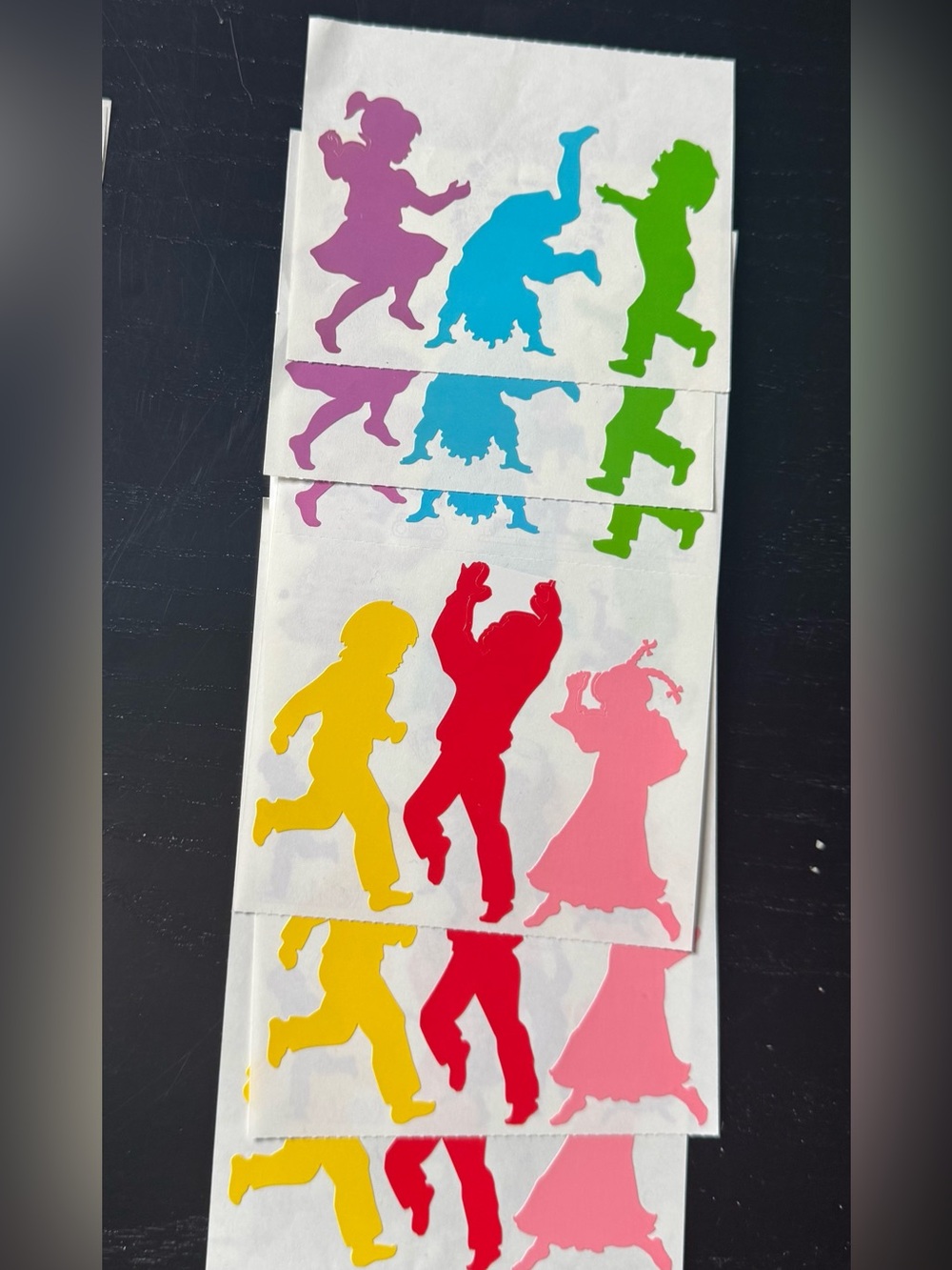 Creative Memories 65+ Sticker Lot Kids Trucks Swimming Beach 🏝️ Picnic Summer - Picture 6 of 10